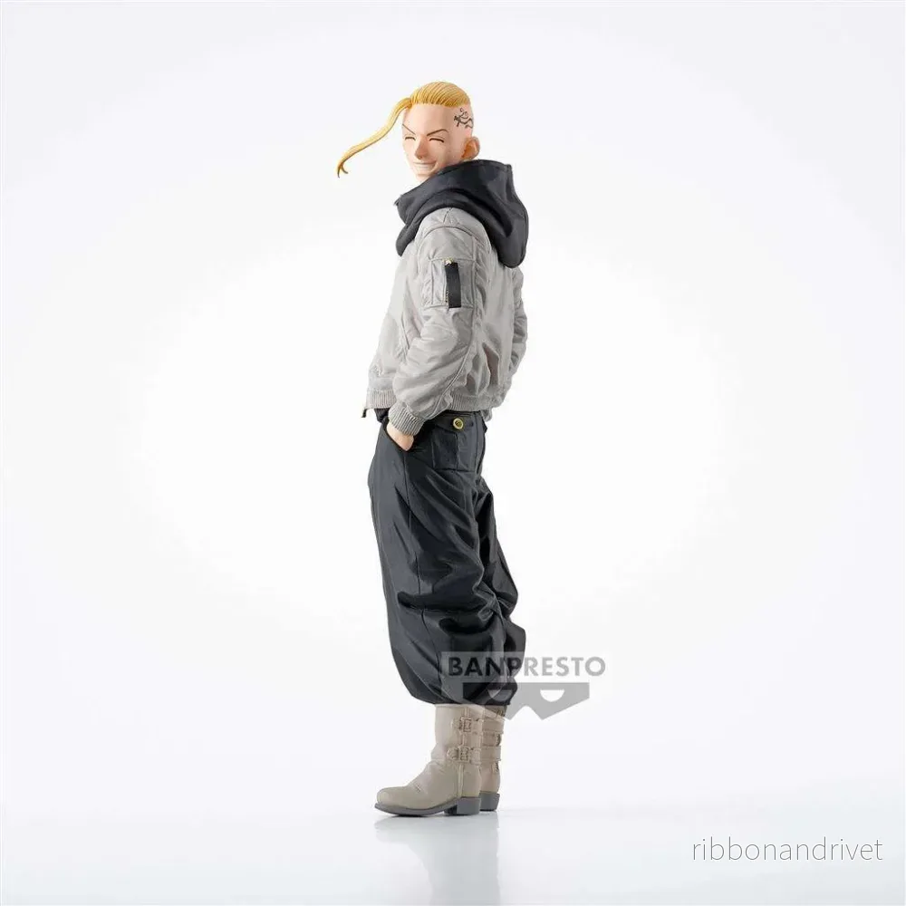 TOKYO REVENGERS KEN RYUGUJI FIGUR VOL. 2 TOKYO REVENGERS KEN RYUGUJI FIGUR VOL. 2