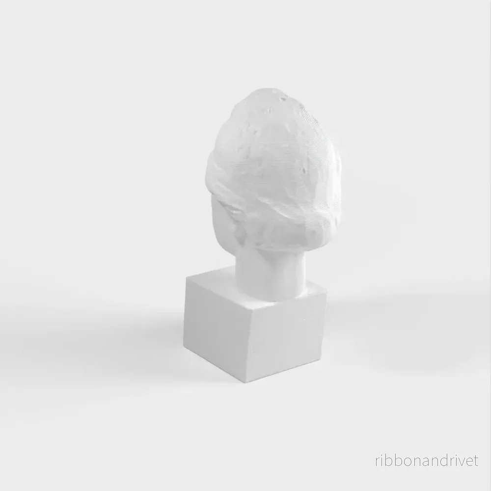 Einstein byst - Bild 2