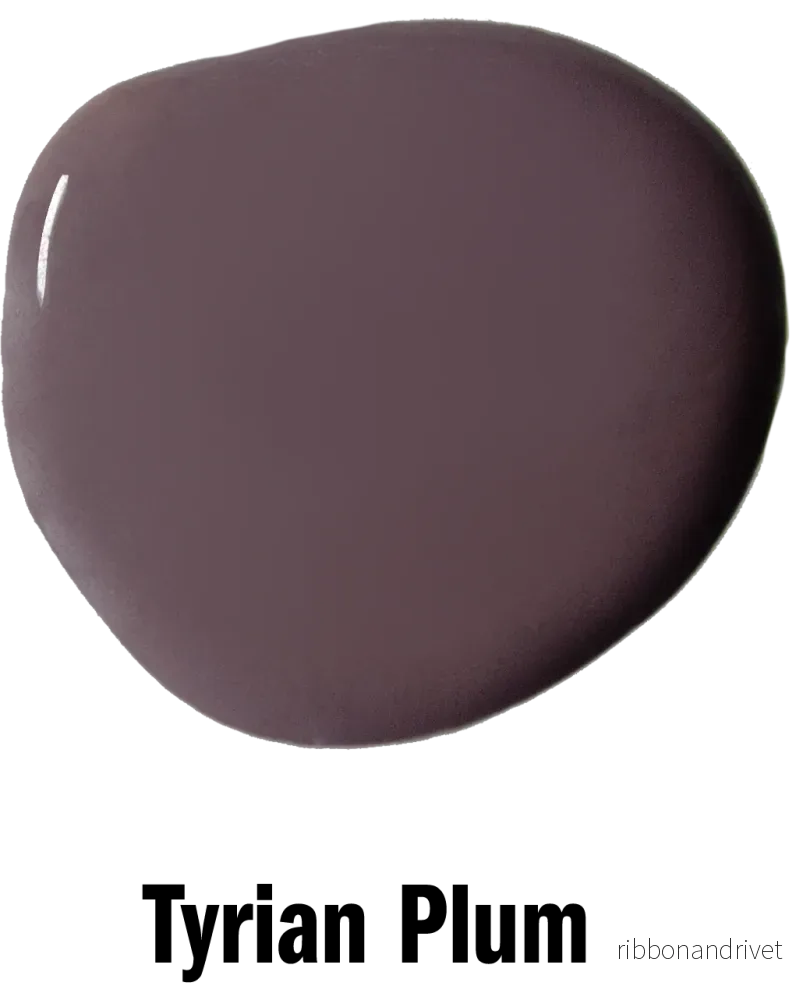 Tyrian Plum Wall Paint Tyrian Plum Wall Paint