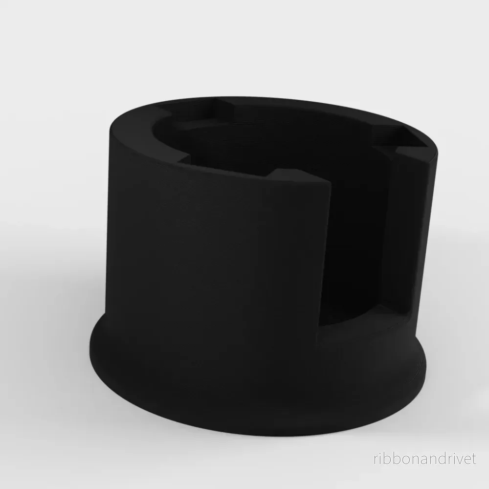 Stativ för Breville Café Roma espressomaskin ESP8XL - Bild 2