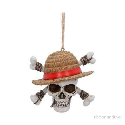 One Piece Going Merry Hängande Ornament One Piece Going Merry Hängande Ornament