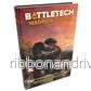 Battletech: Warrior Coupé Premium Hardback - EN - Bild 2