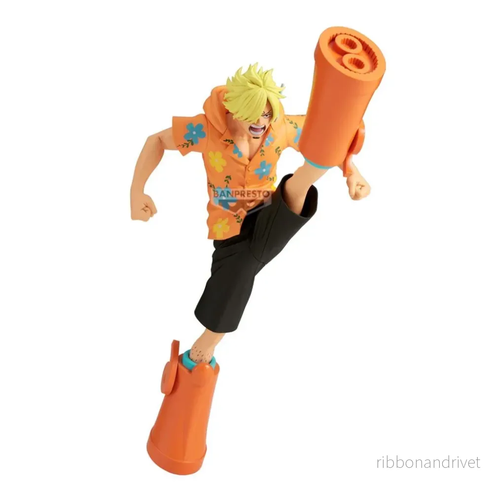 ONE PIECE BATTLE RECORD COLLECTION-SANJI Ⅱ- ONE PIECE BATTLE RECORD COLLECTION-SANJI Ⅱ-