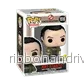 Funko POP Movies: Ghostbusters - Ray Stantz med Gyldene Orb (Glow) - Bild 2