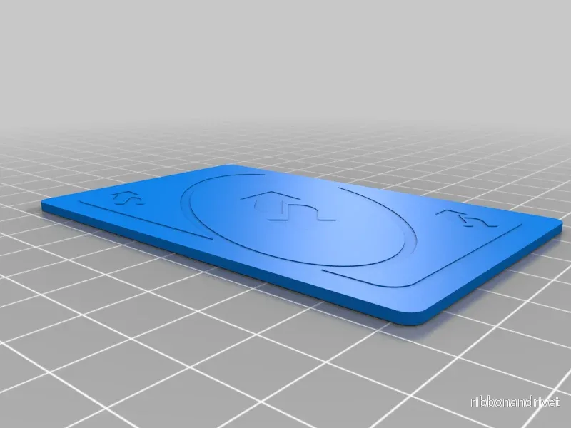 Uno Reverse Card - ändra spelets gång - Bild 2