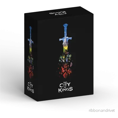 The City of Kings Refreshed - Bild 2