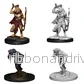 D&D Nolzur’s Marvelous Miniatures: Wererat & Weretiger - Bild 2