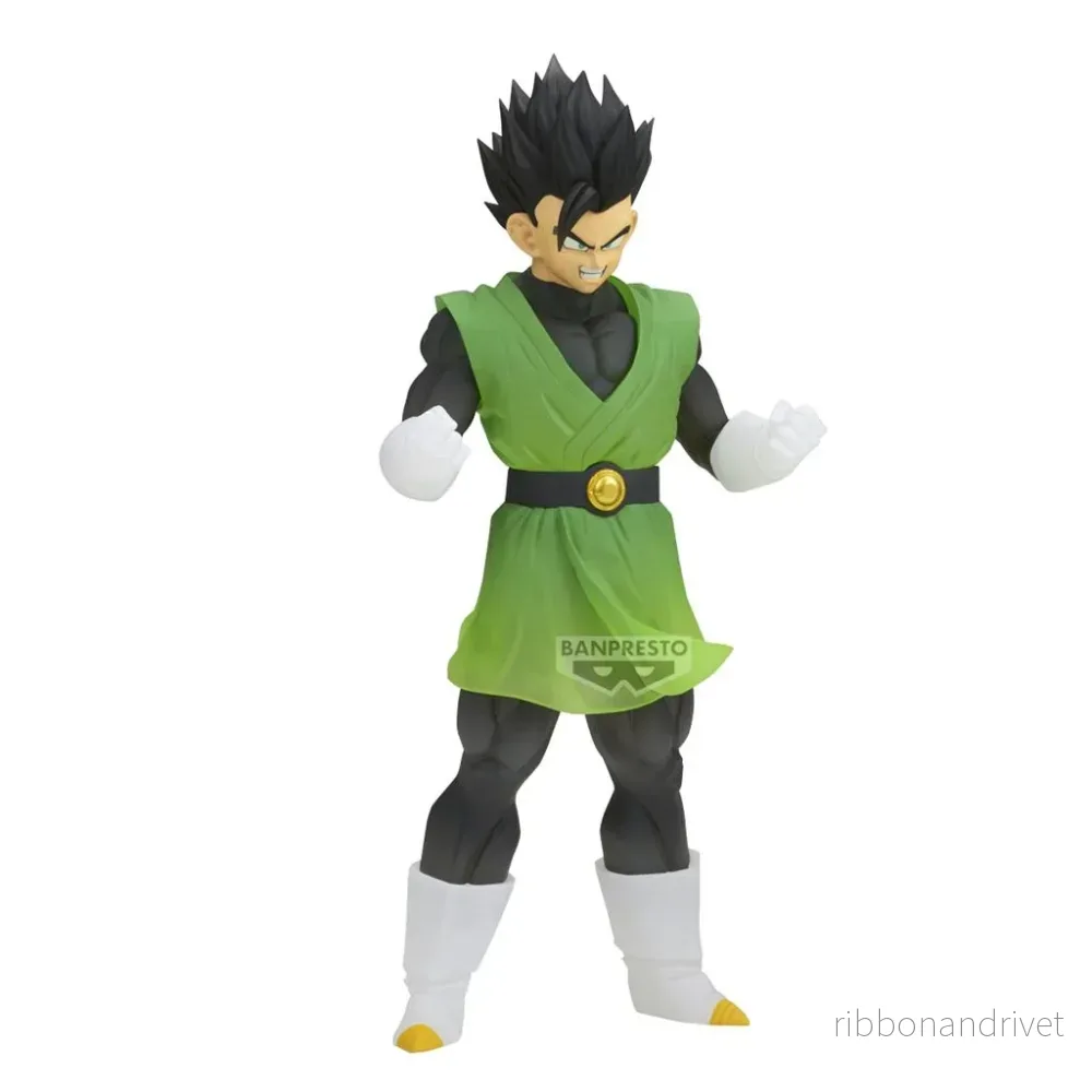 Dragon Ball Z Clearise Son Gohan (Great Saiyaman Ver.) II (Ver.A) Dragon Ball Z Clearise Son Gohan (Great Saiyaman Ver.) II (Ver.A)