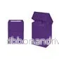 UP - Deck Box Solid - Lila - Bild 3