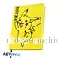 POKEMON - Premium A5 Anteckningsblock "gosedjur Pikachu" - Bild 2