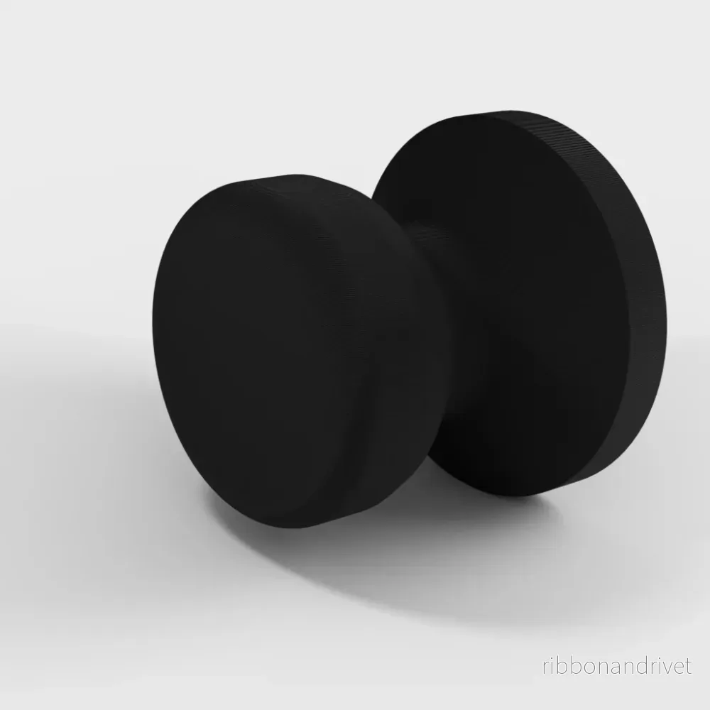 Espresso-stamper Ø 58,8 mm - Precisionsverktyg - Bild 2