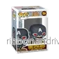 Funko POP Marvel: MZS4 - Funko POP 3 - Bild 2