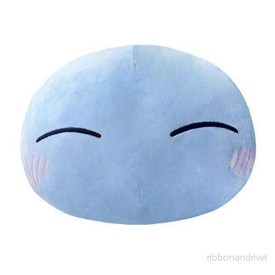 Rimuru 3D Kudde - That Time I Got Reincarnated as a Slime - Bild 2