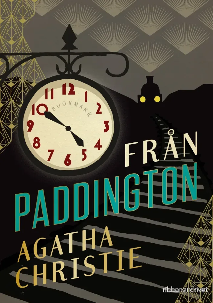 4.50 från Paddington 4.50 från Paddington