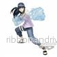 Naruto Shippuden Vibration Stars - Haruno Sakura & Hyūga Hinata - Bild 3