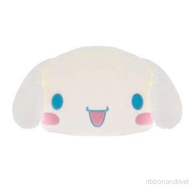 Cinnamoroll - 3D Kudde - 37 cm - Bild 2