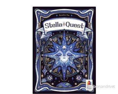 Stella Quest