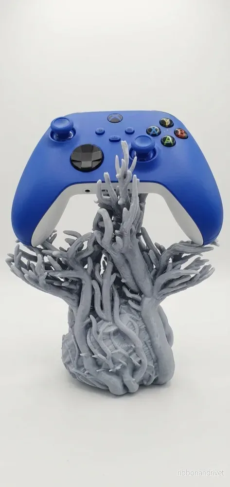 Xbox-handkontrollstativ Organiserat spelande med stil Xbox-handkontrollstativ Organiserat spelande med stil