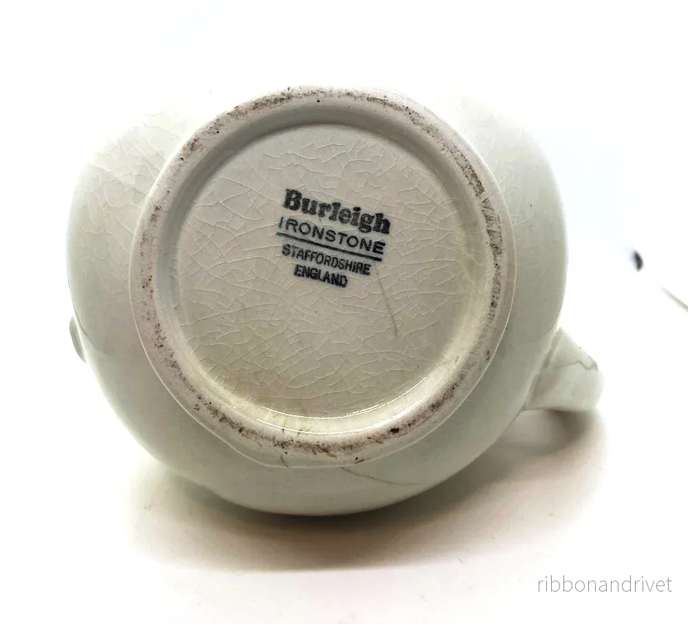 Kanna för sås, mjölk eller andra drycker - Bild 3