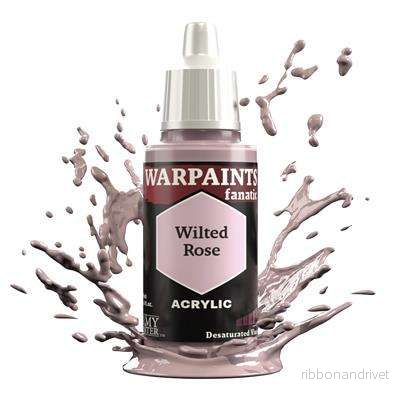 The Army Painter - Warpaints Fanatic: Wilted Rose - Bild 2