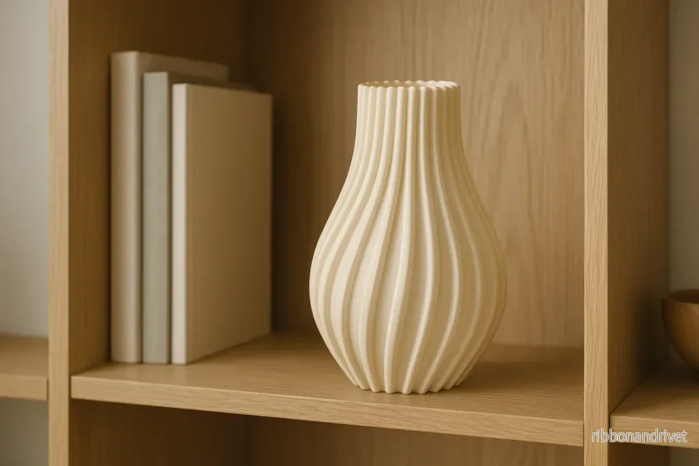 Erica Vase - Bild 3