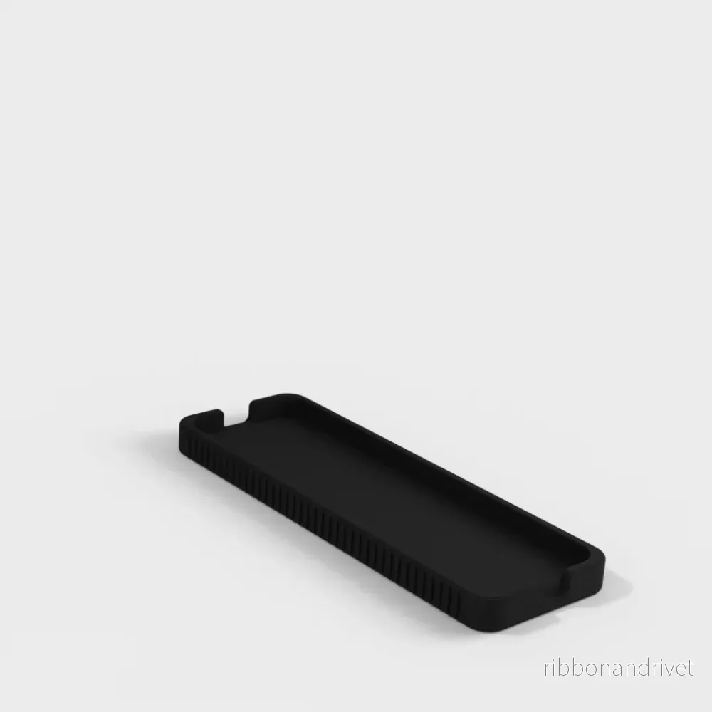 Fodral för Apple TV Remote Control - Bild 3