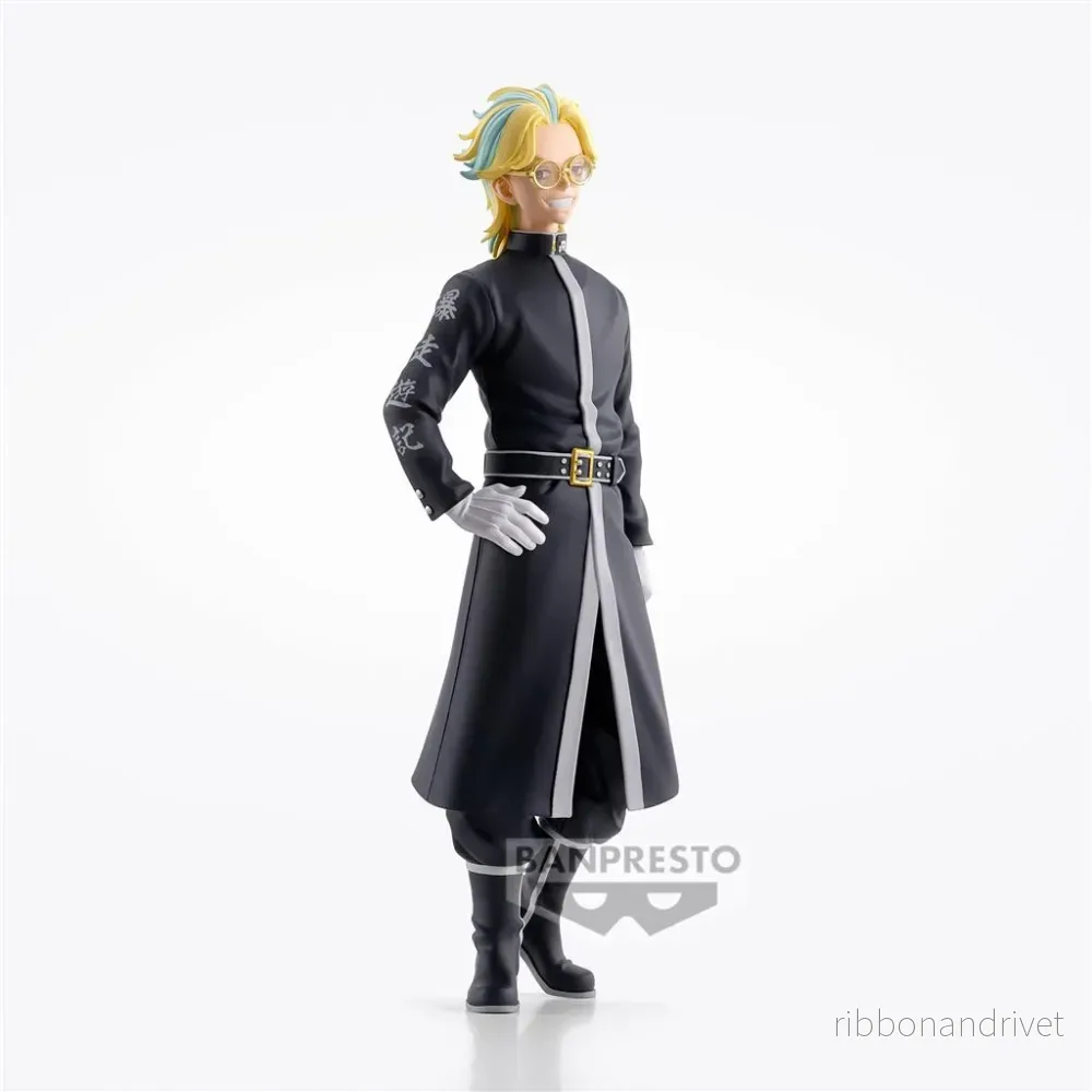 Tokyo Revengers Rindo Haitani Figur Tokyo Revengers Rindo Haitani Figur