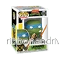 Funko POP TV: TMNT S4 – Leonardo - Bild 2