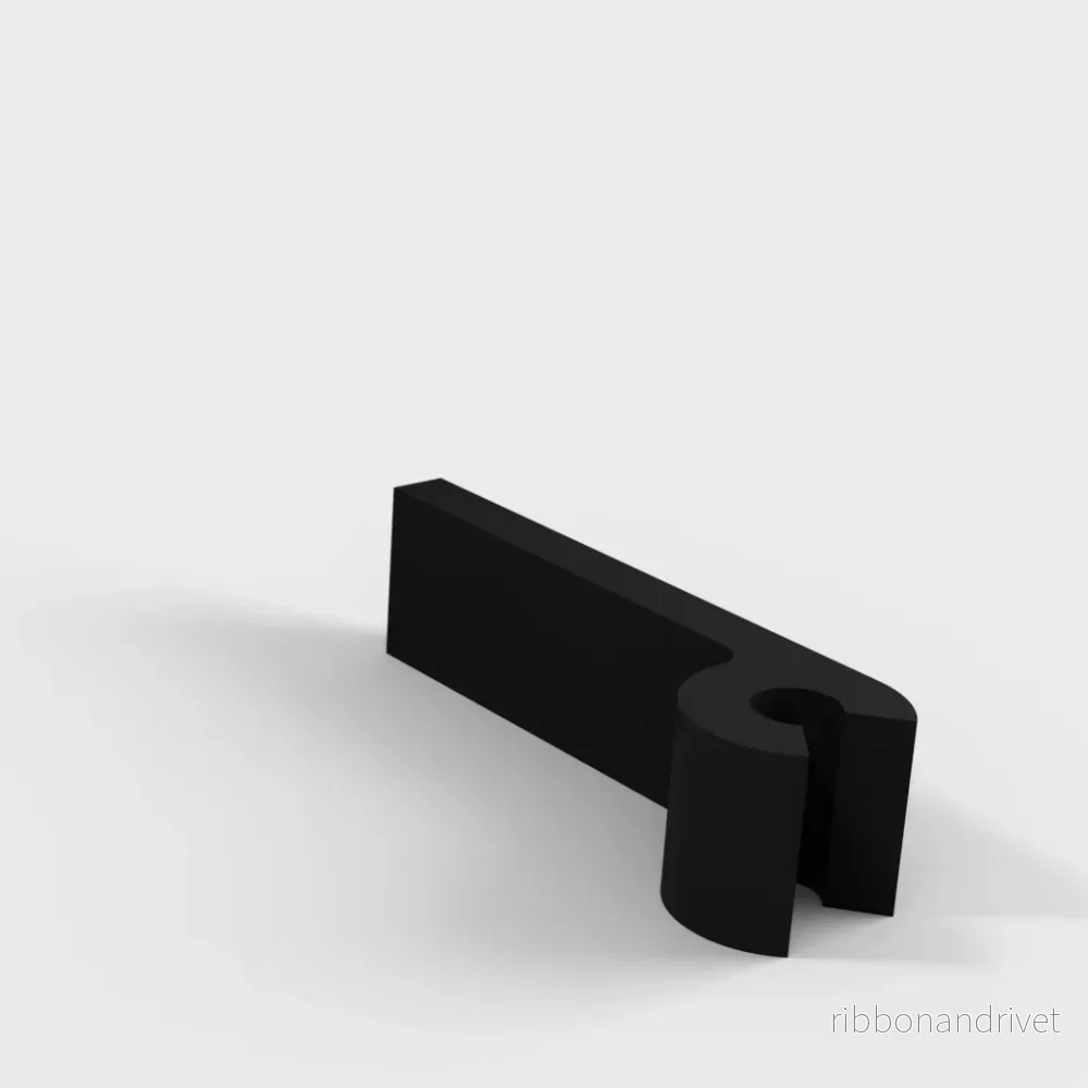 EL-trådklämmor - Fästa elektroluminescerande trådar - Bild 2