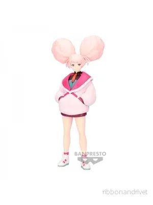 Mobile Suit Gundam The Witch From Mercury Chuatury Panlunch Figur Mobile Suit Gundam The Witch From Mercury Chuatury Panlunch Figur
