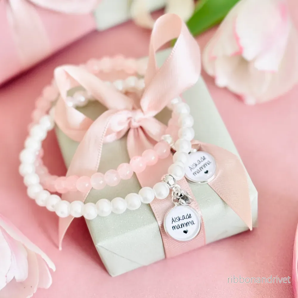 Älskade mamma | Armband Älskade mamma | Armband