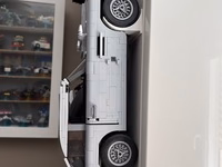 Väggfäste till Lego Aston Martin DB5 – 10262 Väggfäste till Lego Aston Martin DB5 – 10262