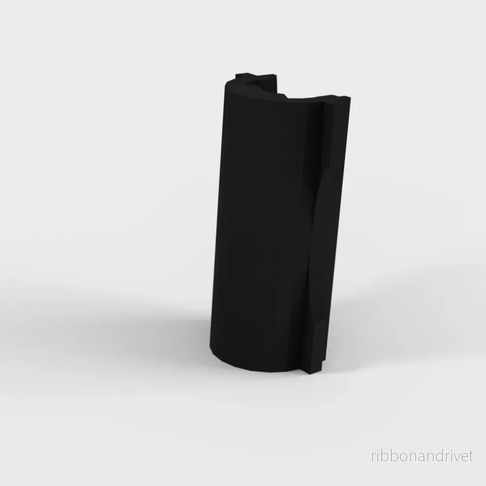 Vive Deluxe Audio-remkabelklämma med förbättrat grepp - Bild 3