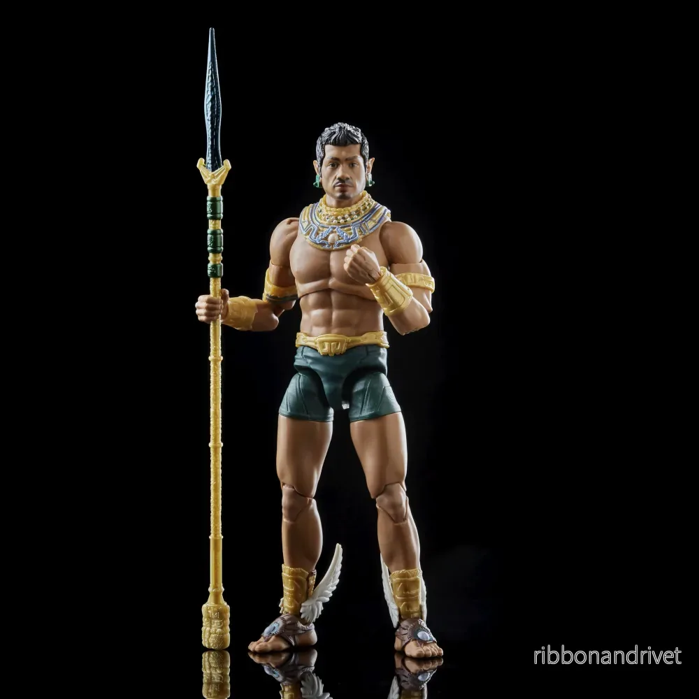 Marvel Legends Series Namor Figur - Bild 3