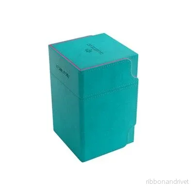 Gamegenic - Watchtower 100+ XL - EXCLUSIVE LINE Teal/Pink - Bild 2