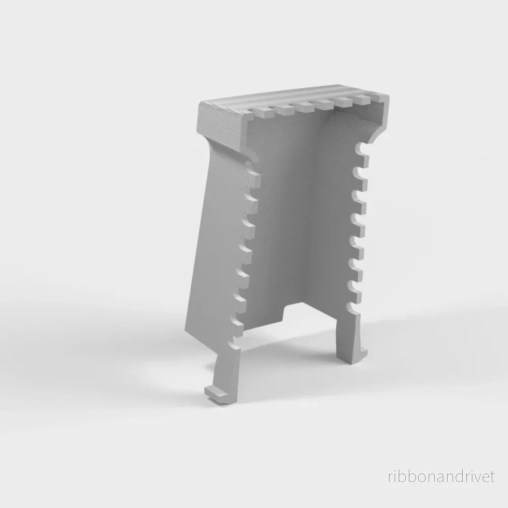 Deebot X1 Omni avloppsfilter - Bild 3