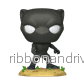 Funko POP Comic Cover Marvel - Black Panther - Bild 3