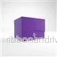 Gamegenic - Side Holder 100+ XL Lila - Bild 2