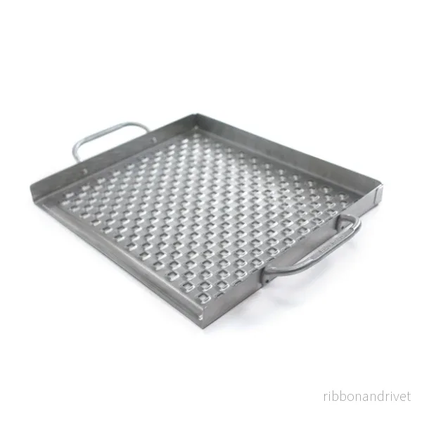 Imperial™ grillbricka Imperial™ grillbricka