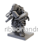 Kings of War - Riftforged Orcs: Riftforger - EN - Bild 2