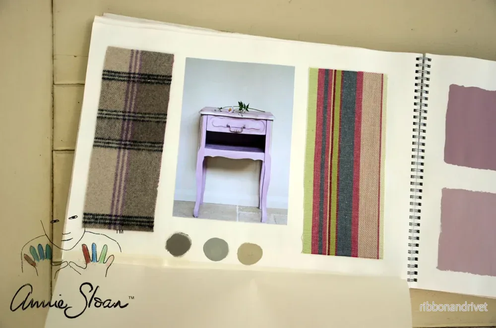 Henrietta Chalk Paint™ - Bild 3