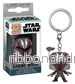 Funko POP Nyckelring: Star Wars AHS - Sabine Wren - Bild 2