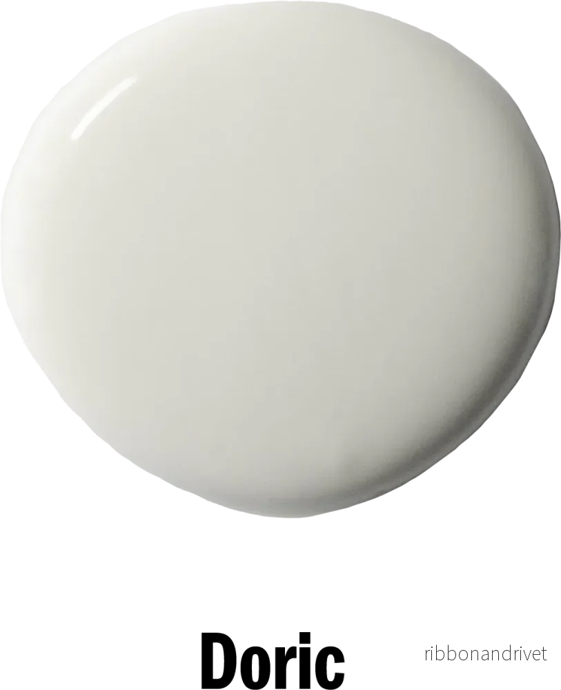 Doric Wall Paint Doric Wall Paint