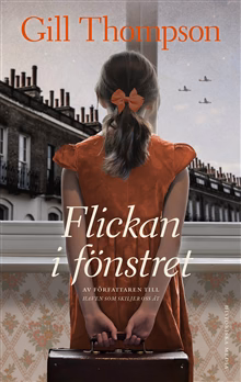 Flickan i fönstret Flickan i fönstret