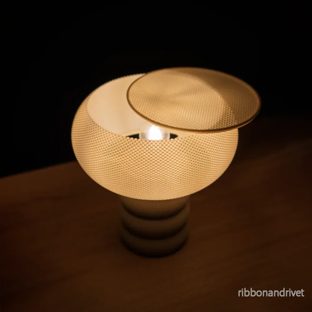 Michelle Table Lamp - Bild 3