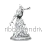 Critical Role Omålade Miniatyrer: Rättvisans Demon - Bild 2