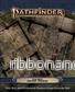 Pathfinder Flip-Mat: Spöktowns
