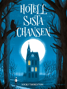 Hotell sista chansen Hotell sista chansen