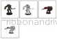 D&D Nolzur's Marvelous Miniatures: Dragonborn Fighter Male