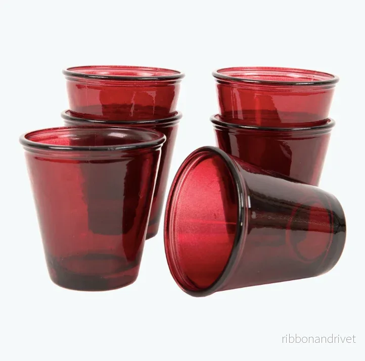 Cereza dricksglas 6 st - Bild 2